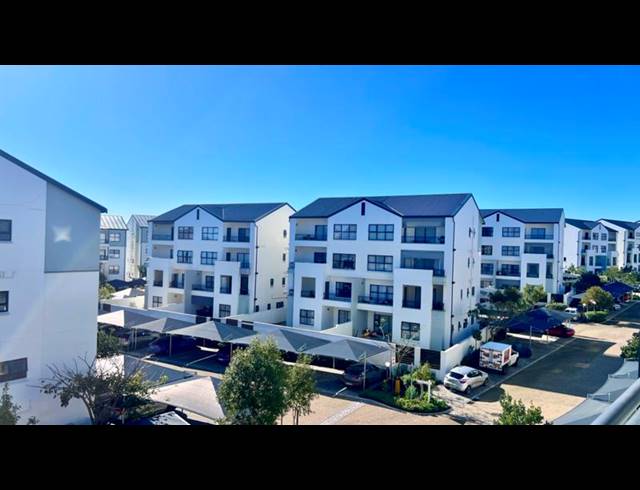 1 BEDROOM APARTMENT FOR SALE IN RICHWOOD